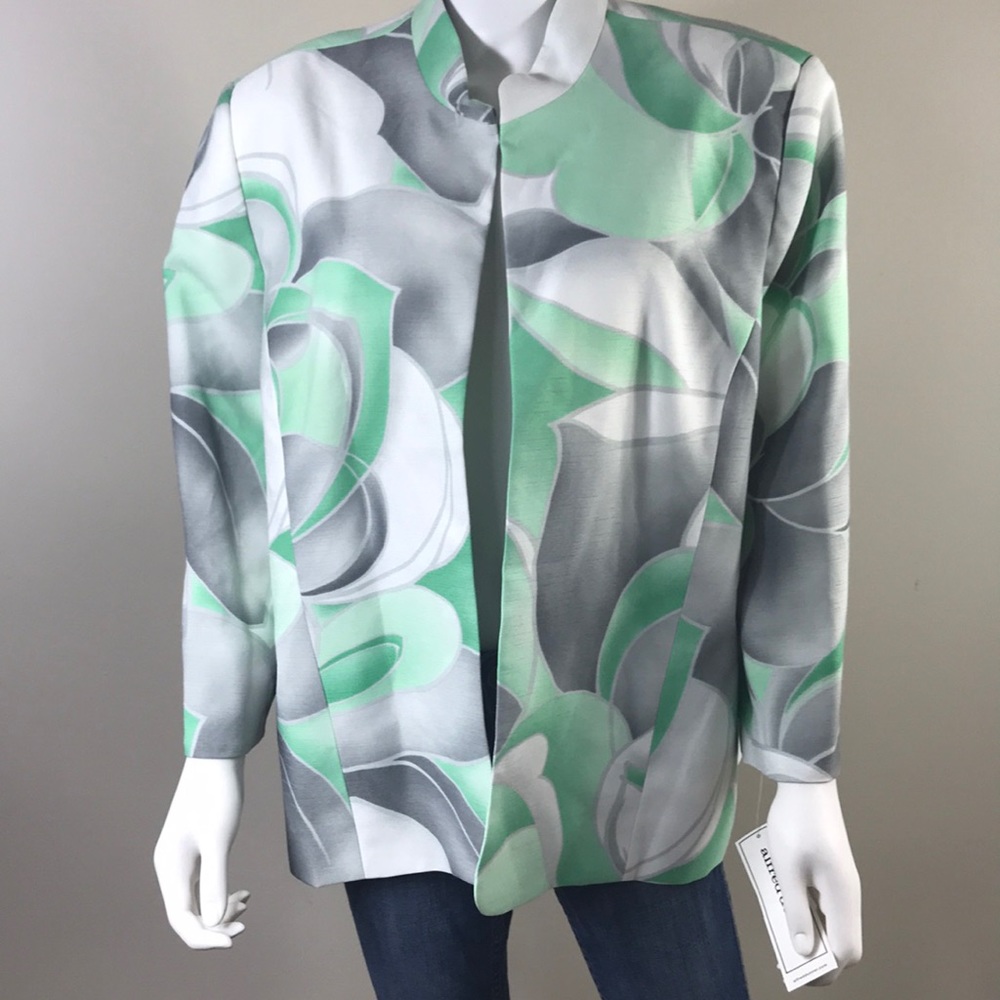 ALFRED DUNNER NWT